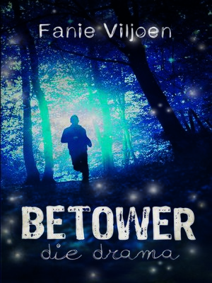 cover image of FET Betower- die drama